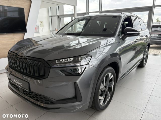 Skoda Kodiaq 1.5 TSI ACT 4x2 Sportline DSG 7os - 1