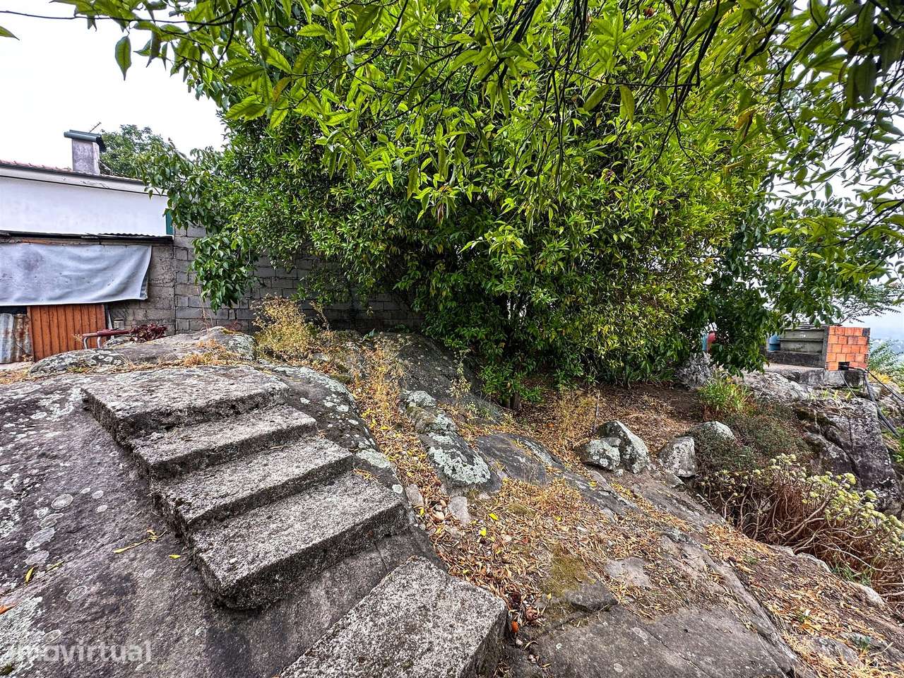 Terreno Para Construção  Venda em Longos,Guimarães - Grande imagem: 5/10