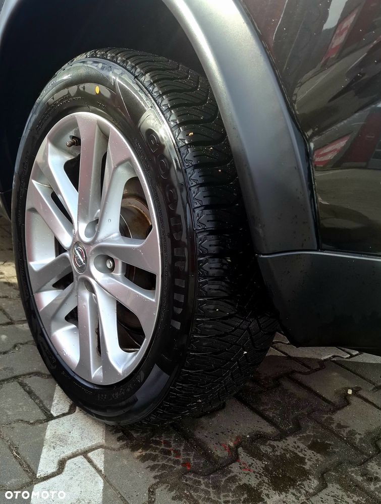 Nissan Juke 1.6 DIG-T Tekna - 5