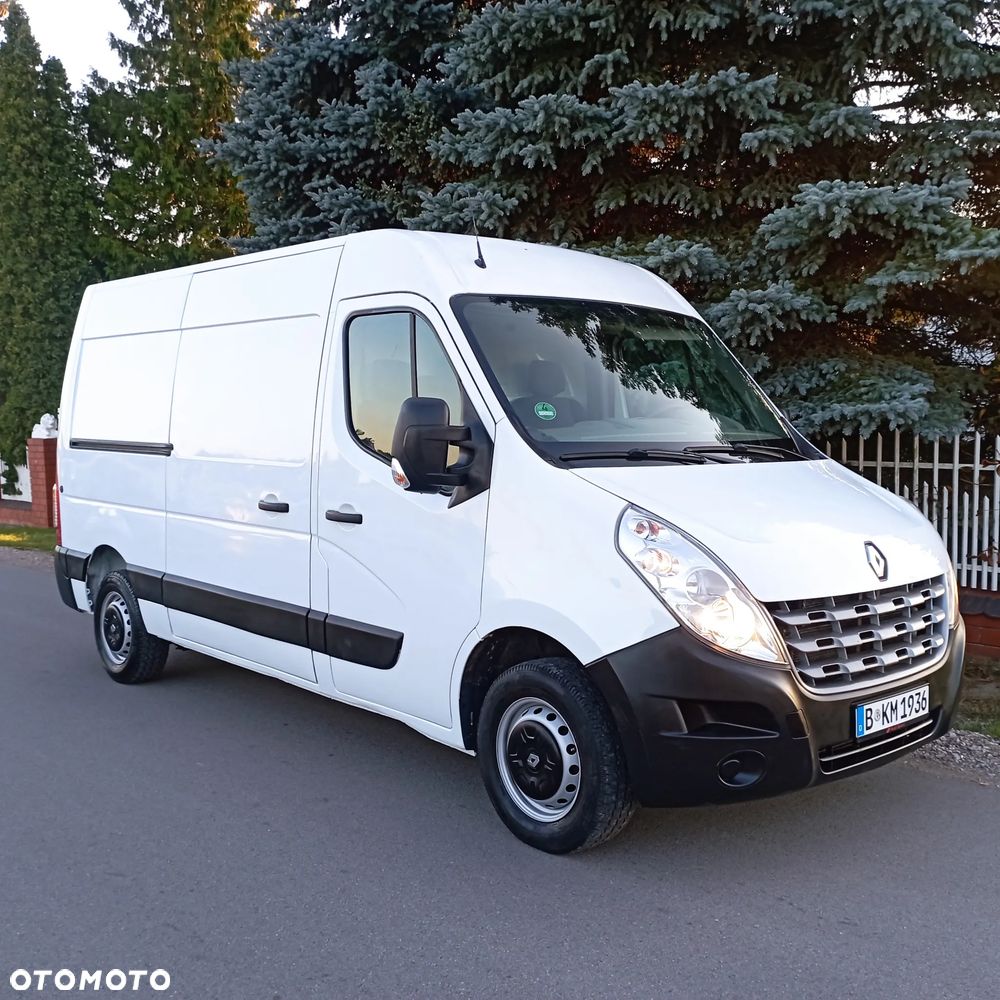 Renault Master - 4