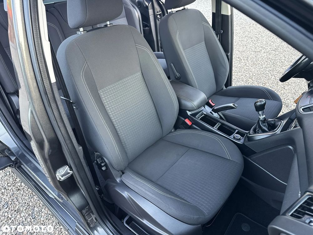 Ford Grand C-MAX 1.5 TDCi Start-Stopp-System Titanium - 22
