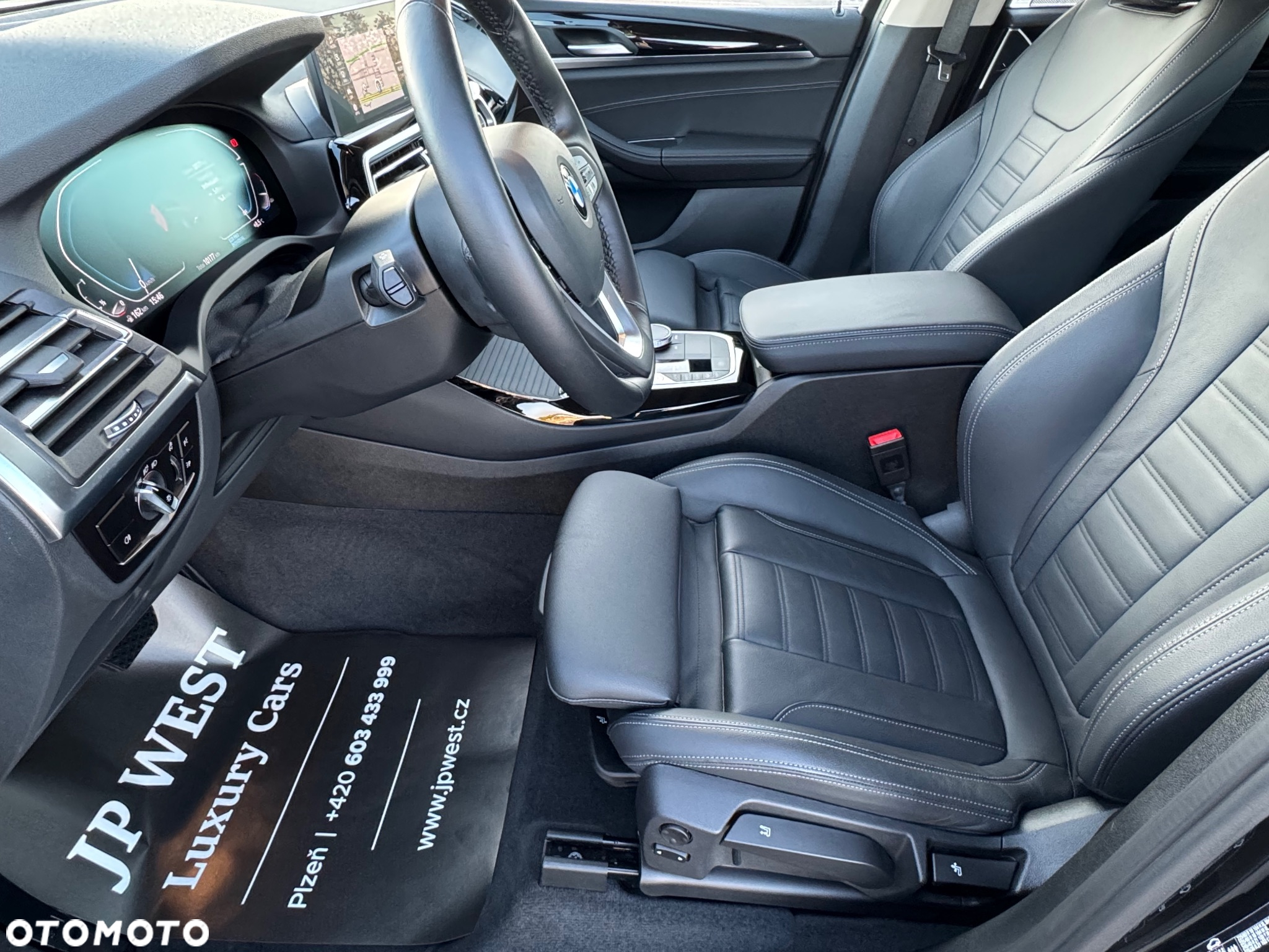 BMW X3 xDrive20i xLine - 15