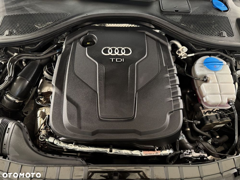 Audi A6 Avant - 36