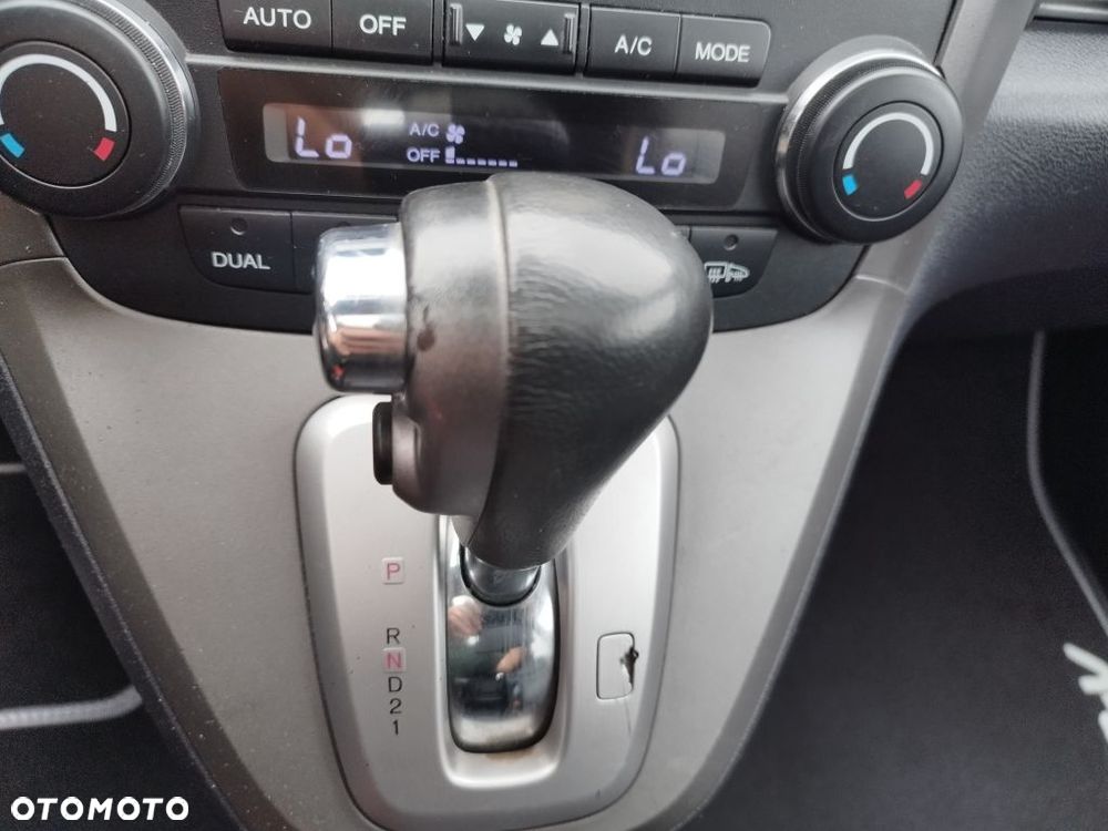 Honda CR-V 2.0i-VTEC Automatik Executive - 19