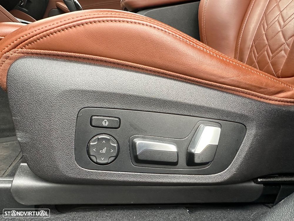 BMW X4 M ver-m40-d-auto - 15