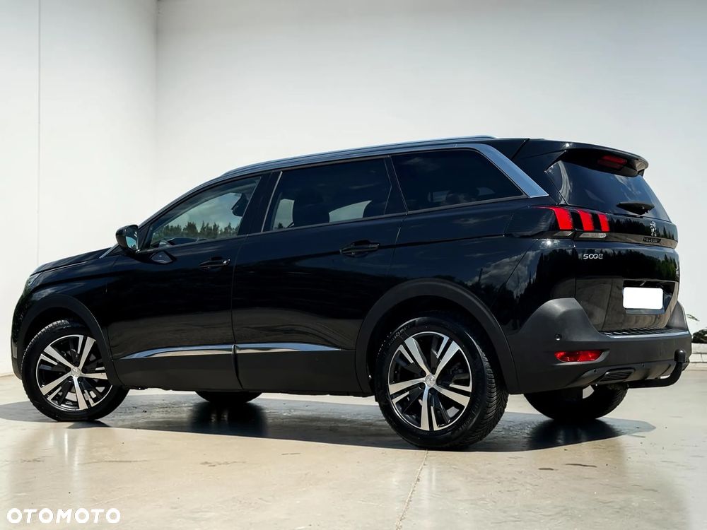 Peugeot 5008 - 13