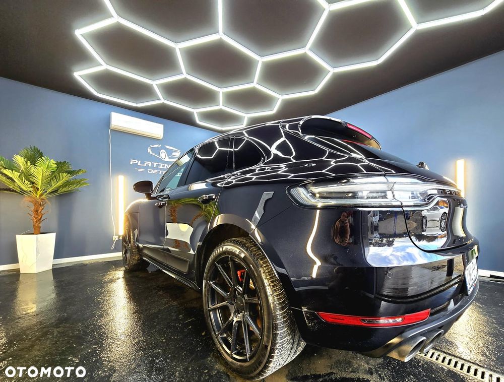 Porsche Macan GTS - 32