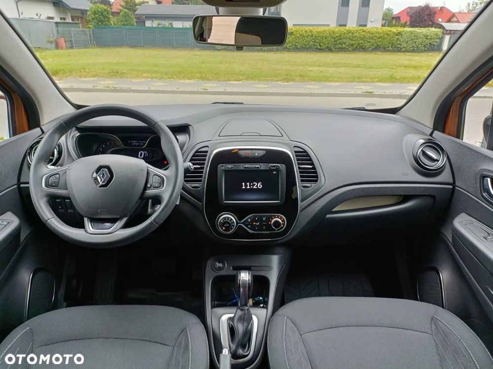 Renault Captur 1.3 Energy TCe S-Edition EDC - 5