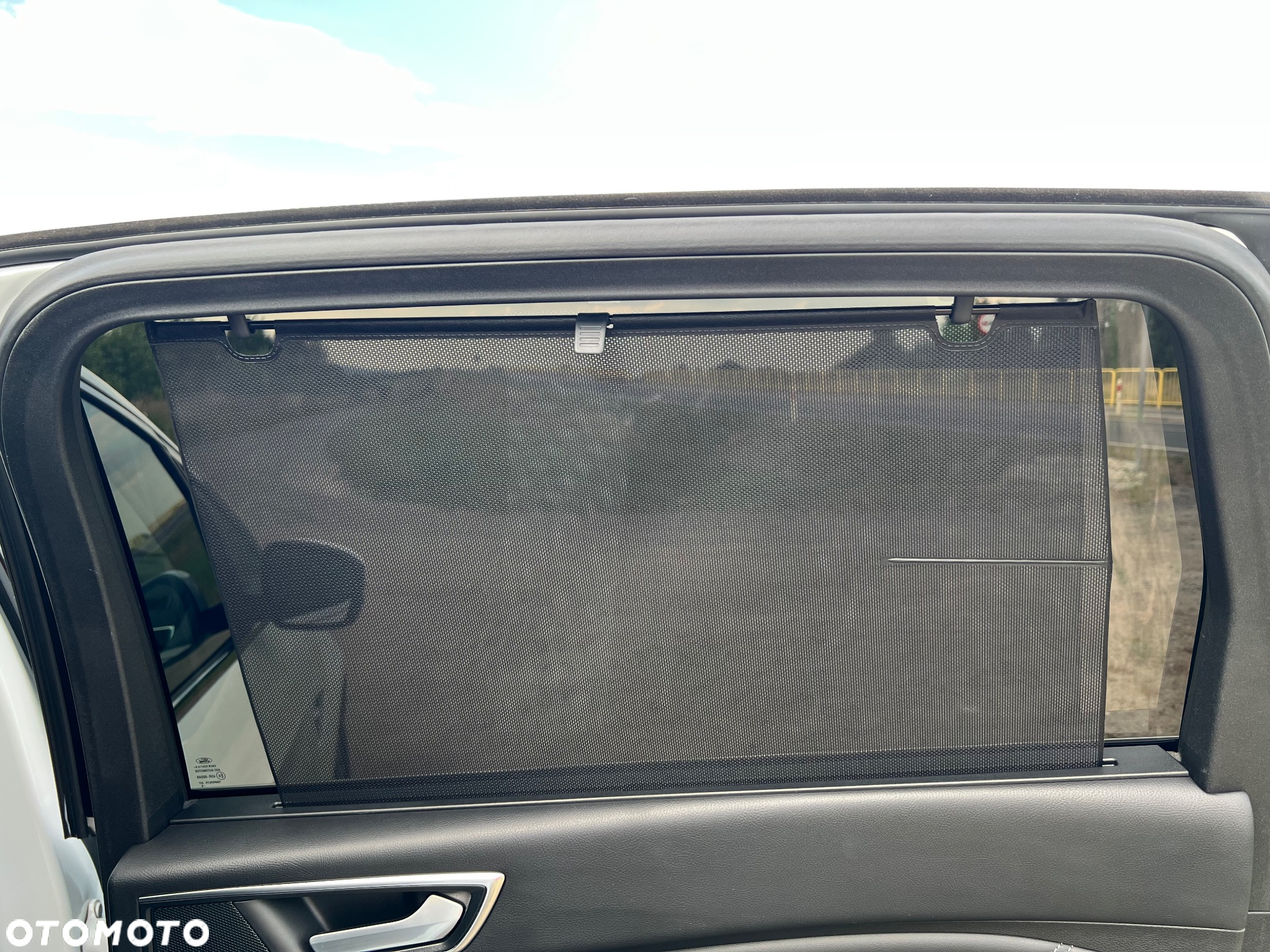 Ford S-Max 2.0 TDCi Trend PowerShift - 34