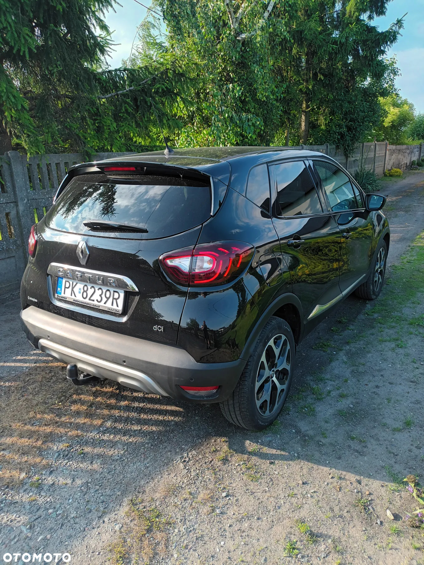 Renault Captur 1.5 dCi Energy Intens - 6