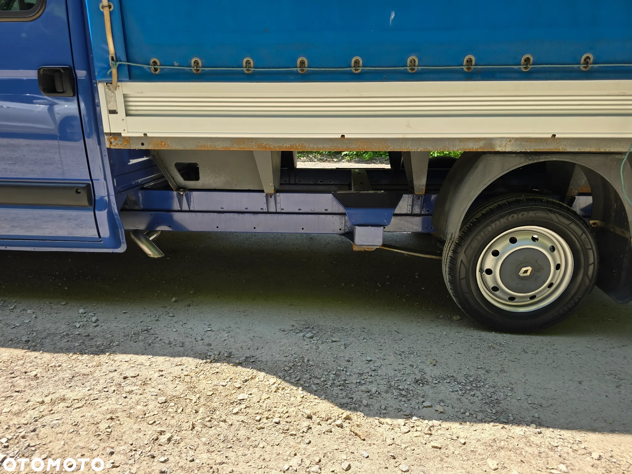Renault Master - 19