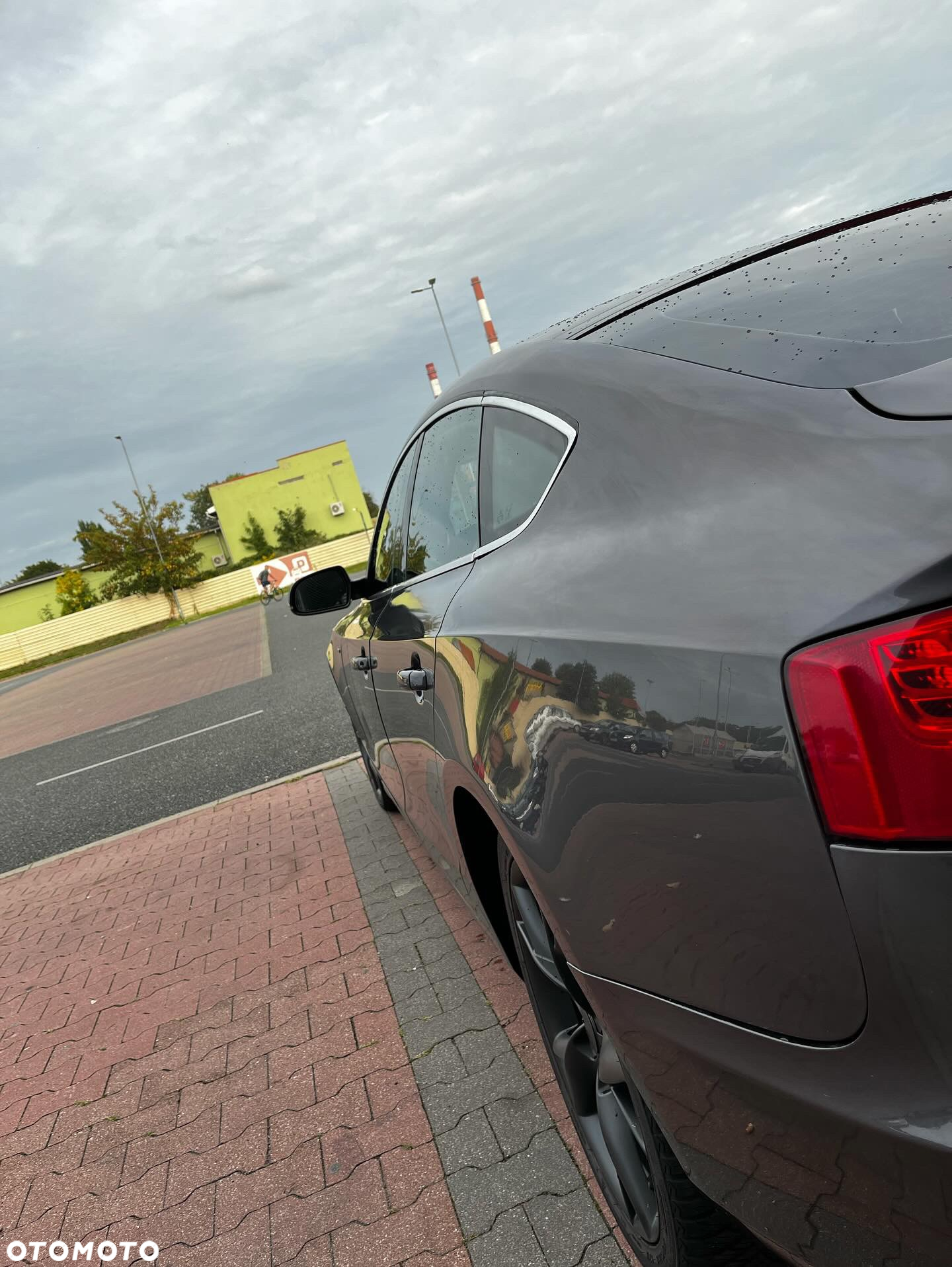 Audi A5 2.0 TFSI Quattro S tronic - 7