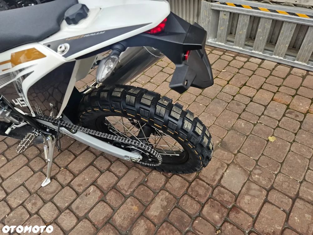 KOVE 450 Rally - 24