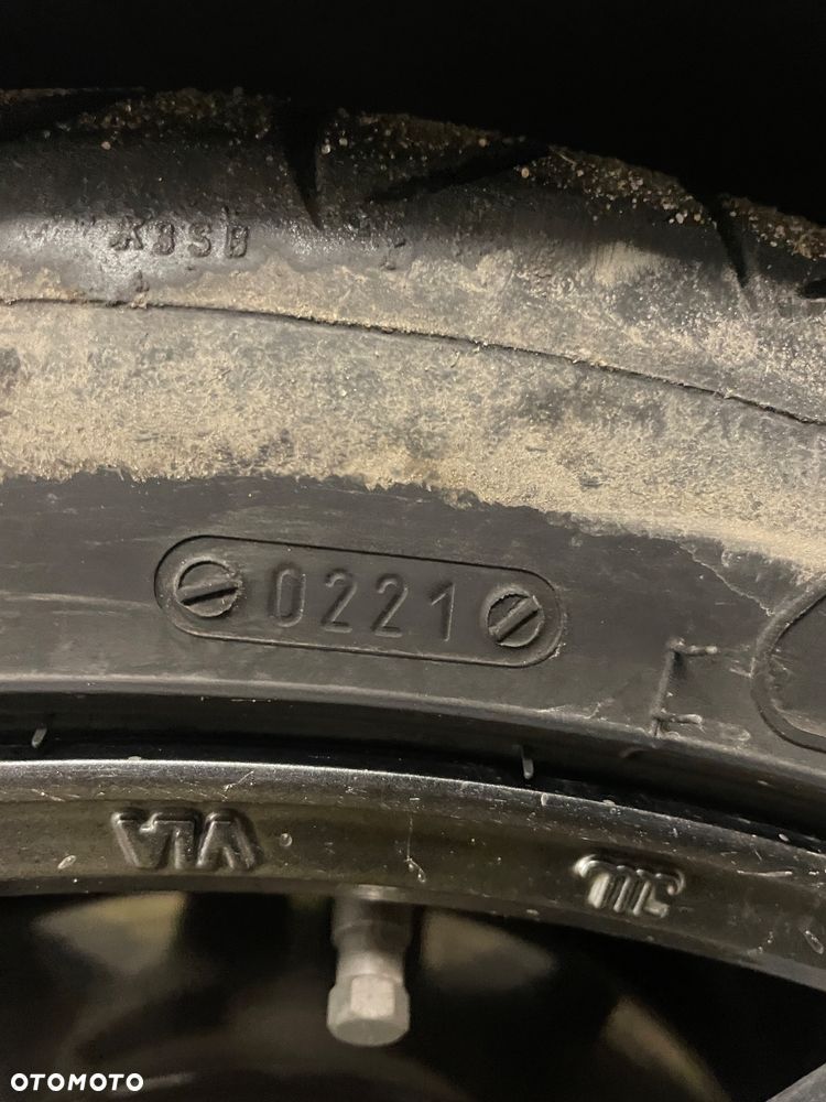 Audi A4 Limousine - 19