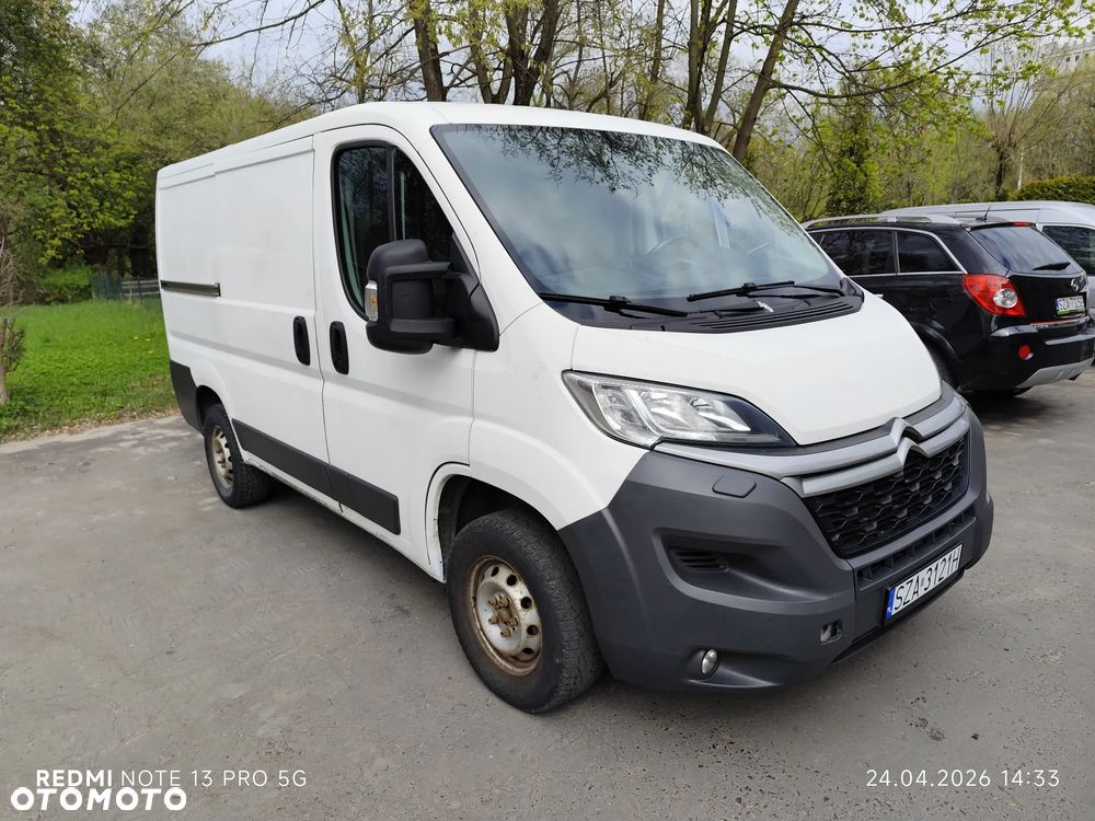 Citroën Jumper - 9