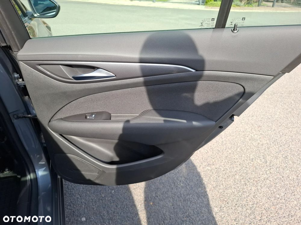 Opel Insignia 2.0 CDTI Business Edition S&S - 29