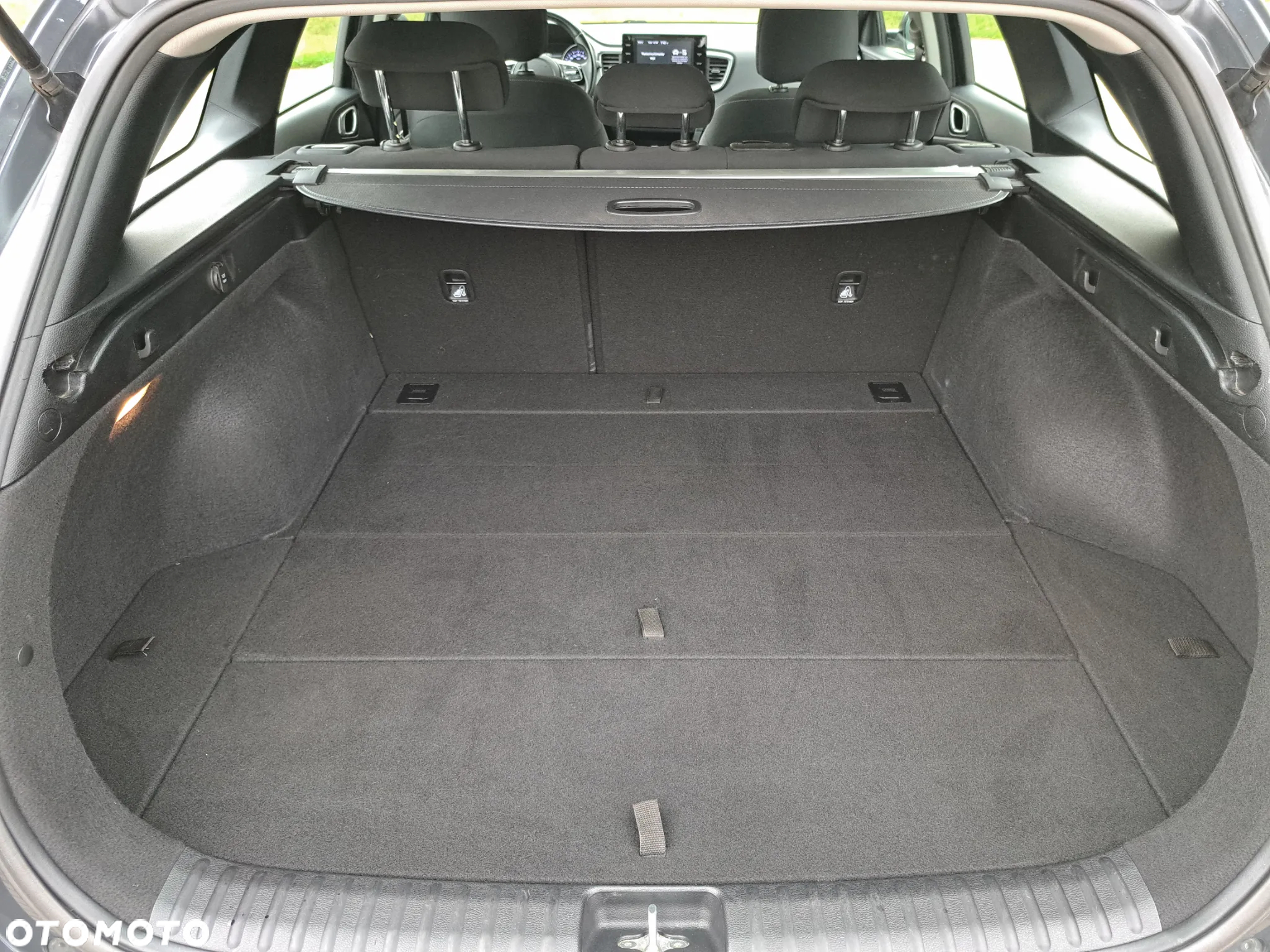 Kia Ceed 1.5 T-GDI M - 20