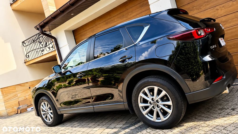 Mazda CX-5 2.0 Center-Line Plus 2WD - 6