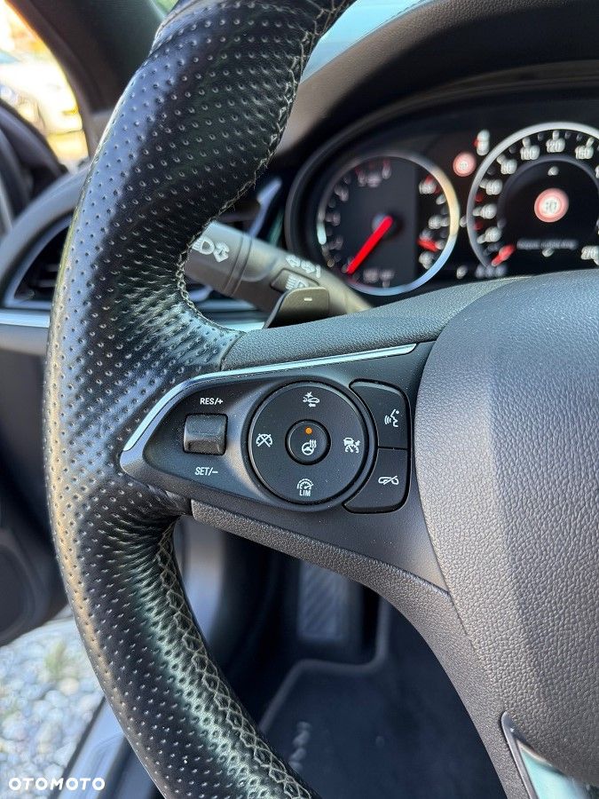 Opel Insignia 2.0 CDTI 4x4 Exclusive S&S - 21