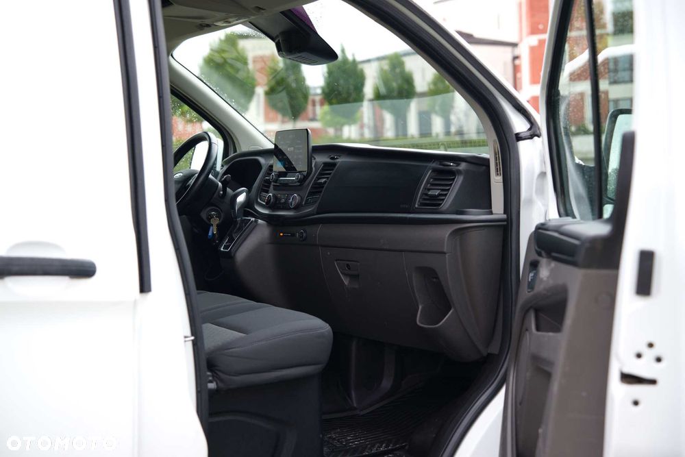 Ford Transit Custom L1H1 - 31