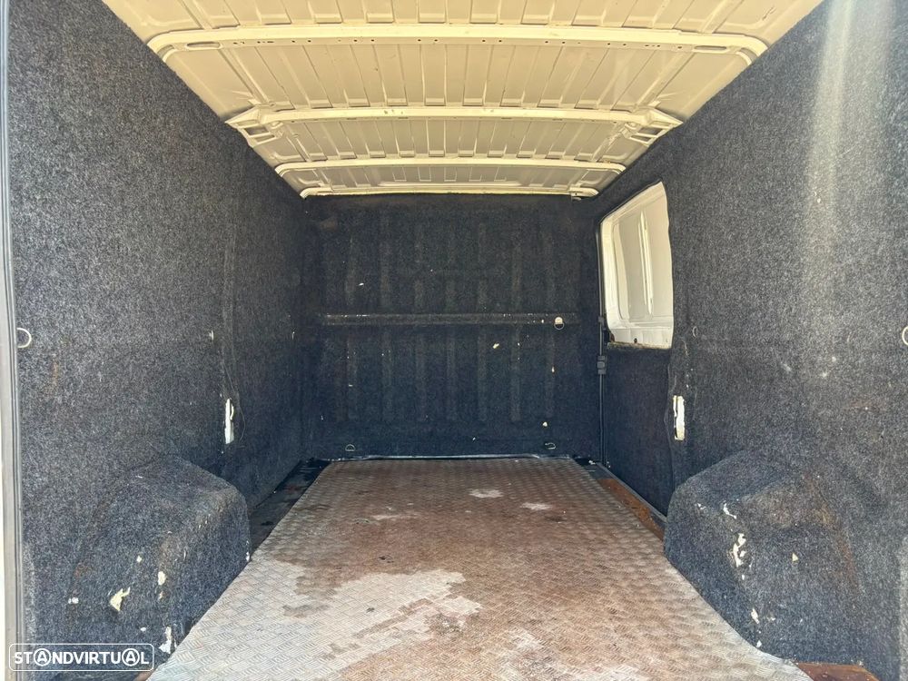 Fiat Ducato 250 - 16