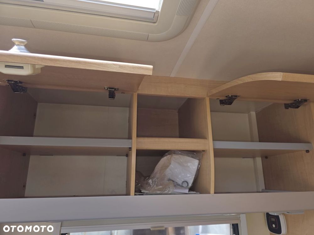 KNAUS 550 KNAUS SUDWIND - 30