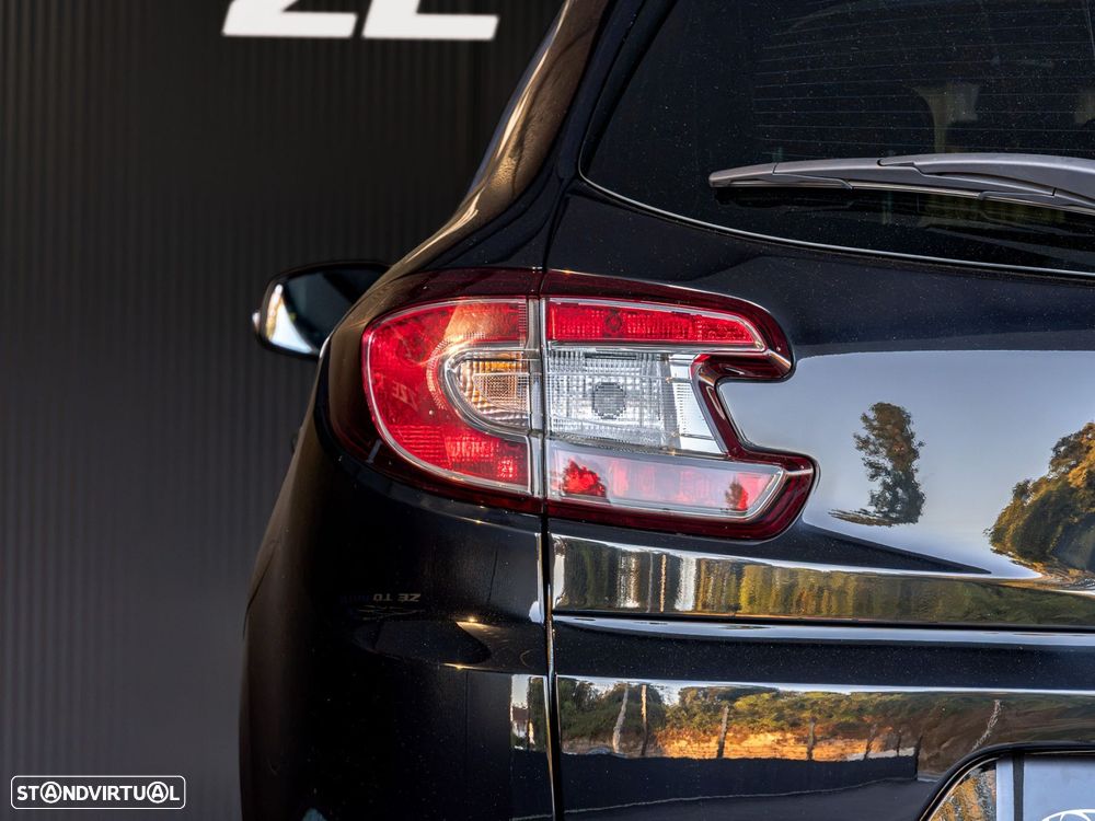 Renault Mégane 1.5 dCi GT Line - 7