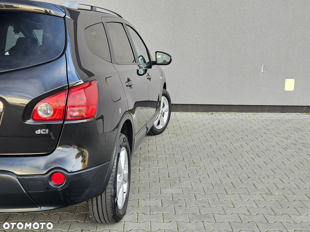 Nissan Qashqai+2 2.0 dCi 4x4 Tekna Premium - 24
