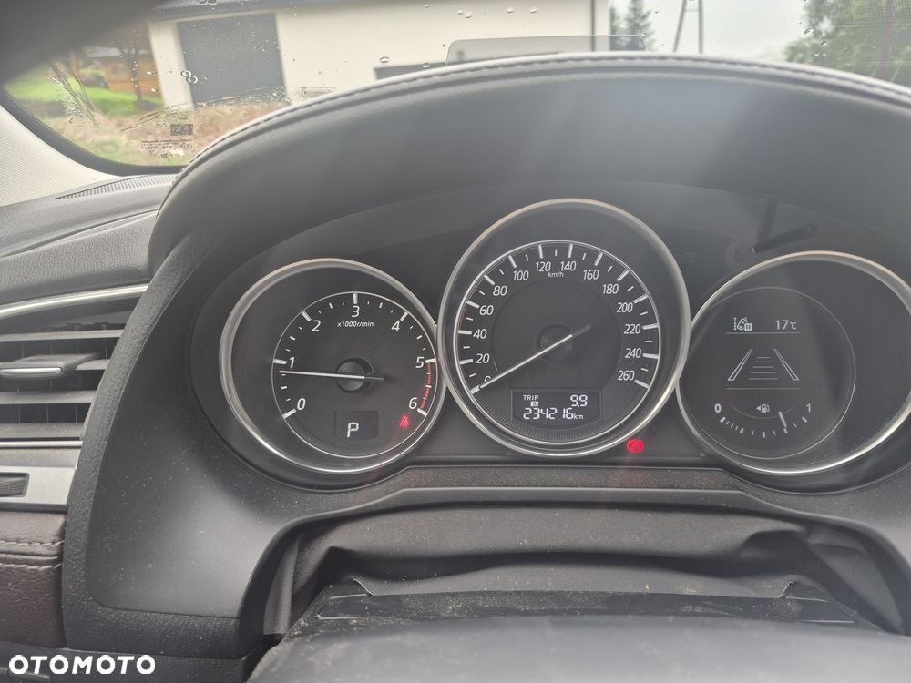 Mazda 6 - 6
