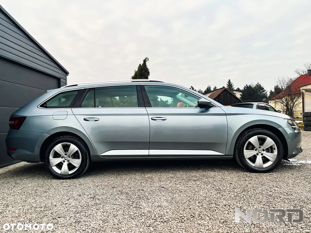 Skoda Superb 1.4 TSI ACT 4x4 Style - 3