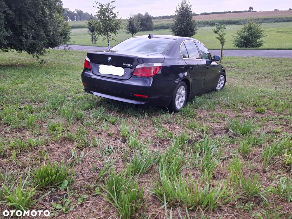 BMW Seria 5 - 4