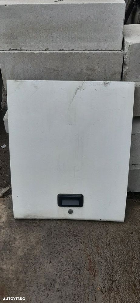 Cala portbagaj autobuz Otokar Sultan Mega din 2013 - 1