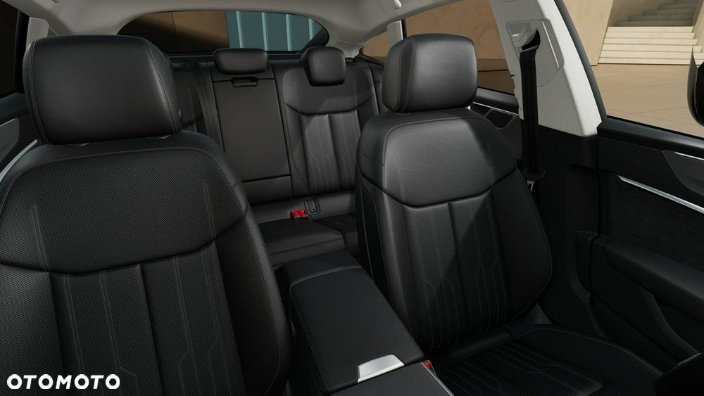 Audi S7 Sportback TDI mHEV Quattro Tiptronic - 11
