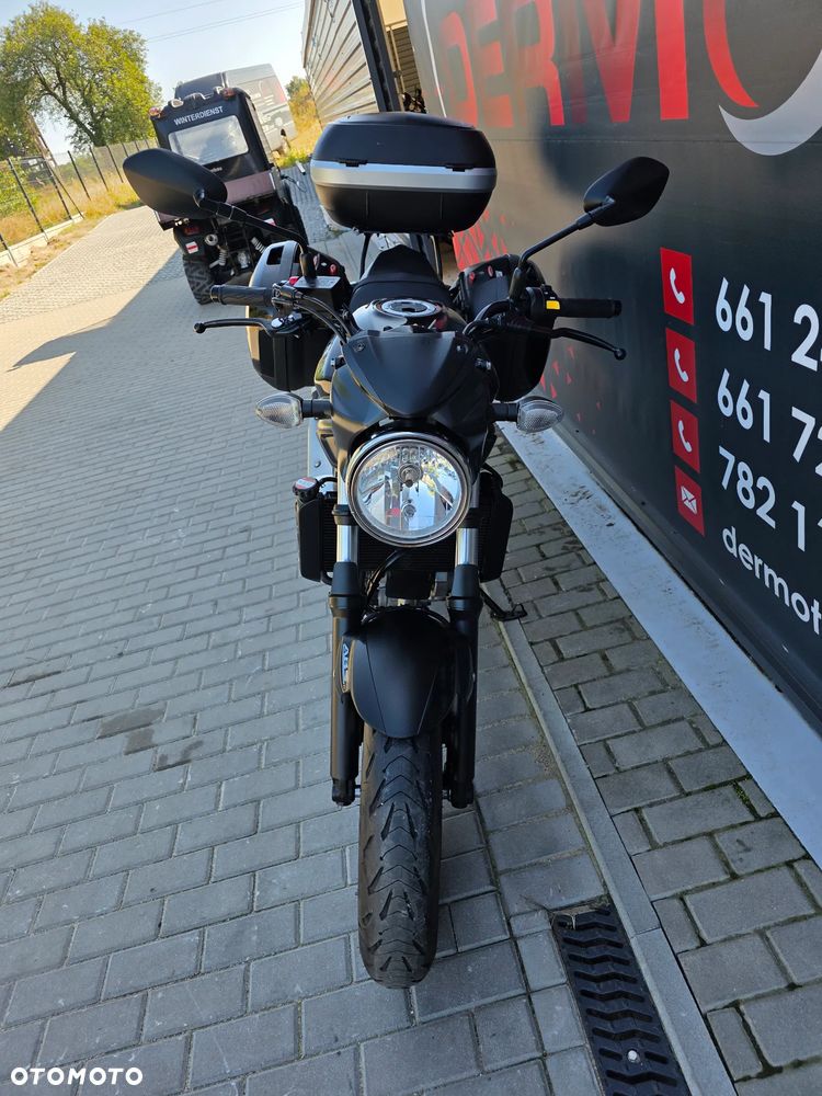 Suzuki SV - 30