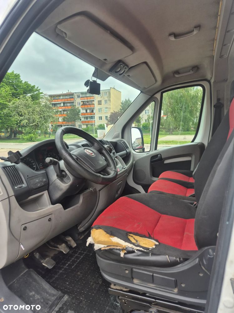 Fiat DUCATO - 7