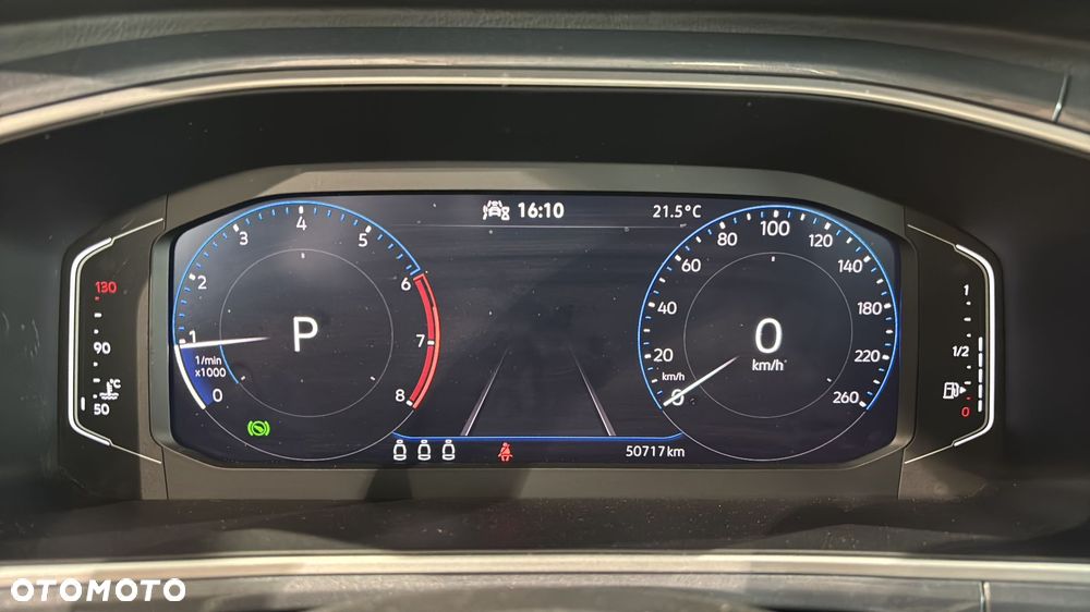Volkswagen T-Roc 1.5 TSI Style DSG - 15