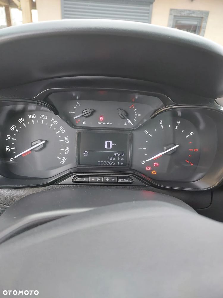 Citroën C3 1.2 PureTech Live - 17