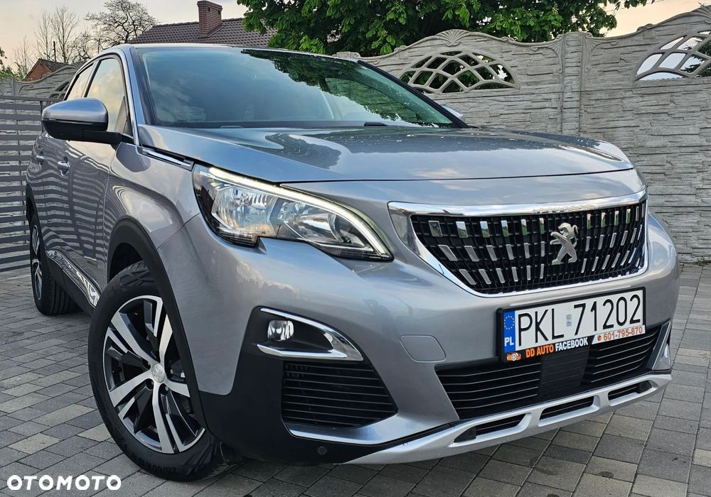 Peugeot 3008 e-HDi 115 ETG6 Stop&Start Allure - 13