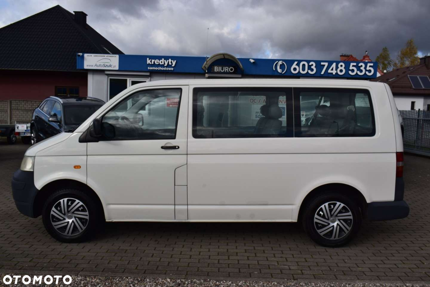 Volkswagen Transporter - 6