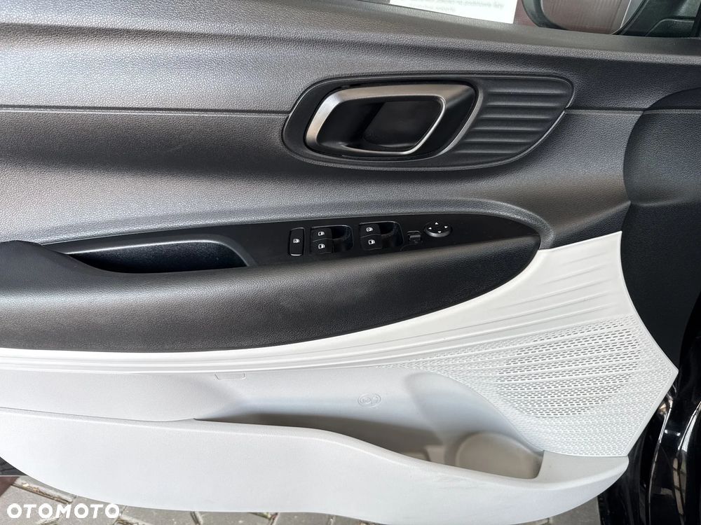 Hyundai i20 1.0 T-GDi Modern - 16