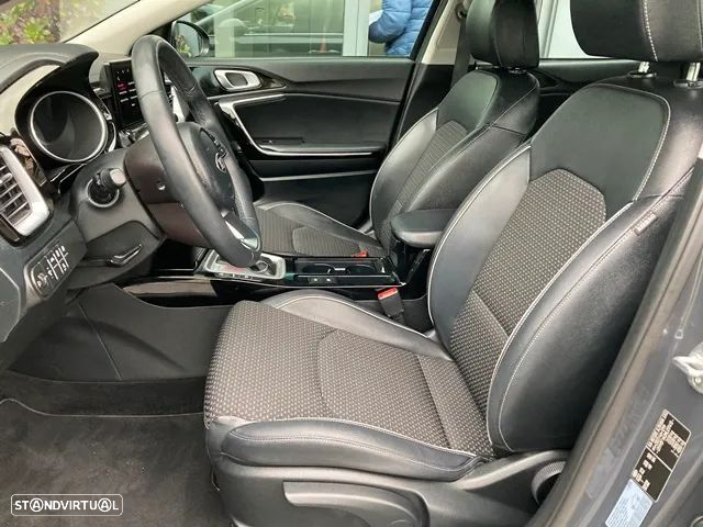 Kia XCeed 1.6 GDi PHEV Drive - 31