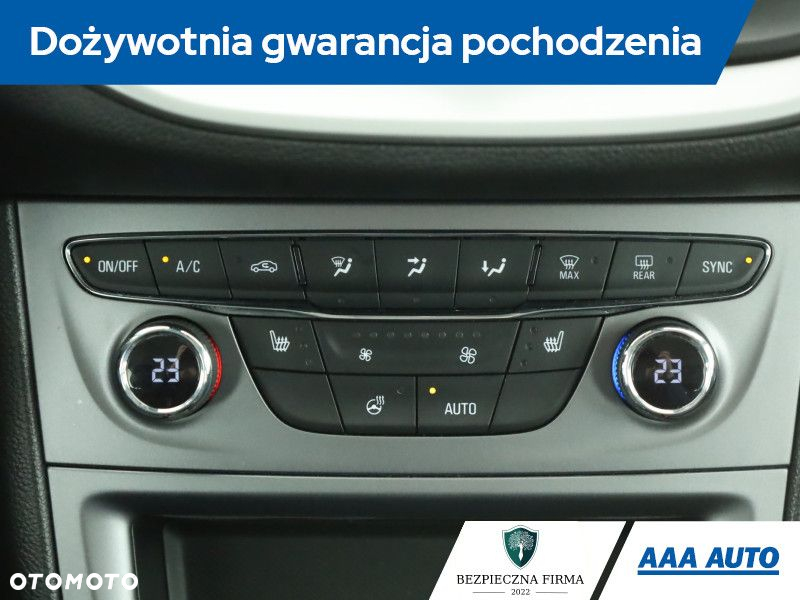 Opel Astra - 11