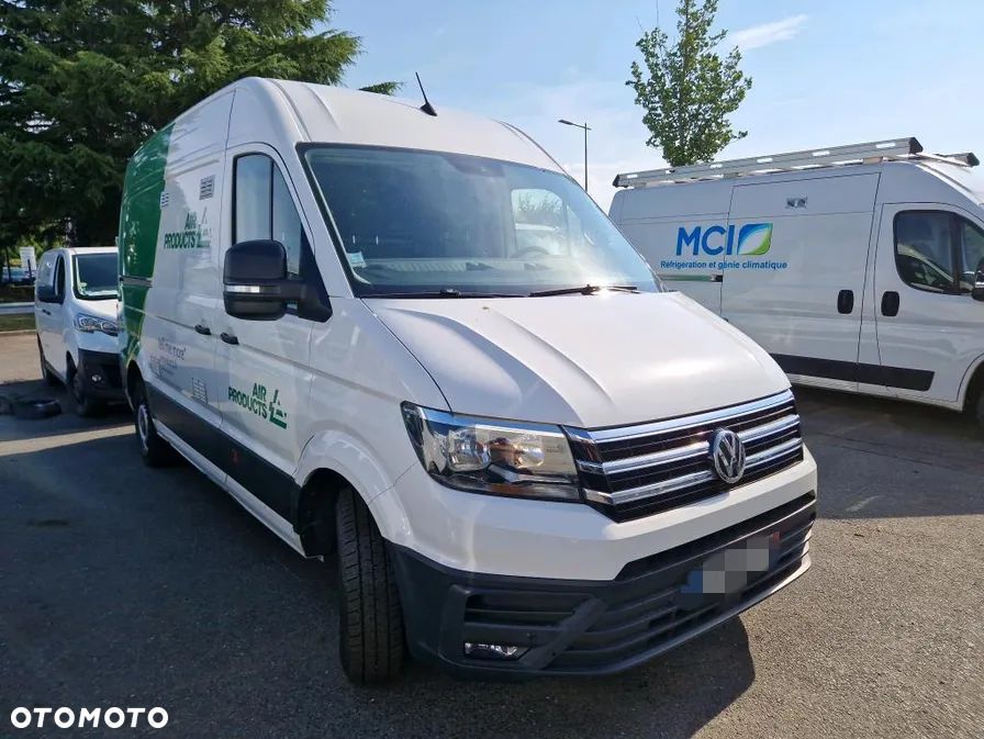 Volkswagen CRAFTER - 3
