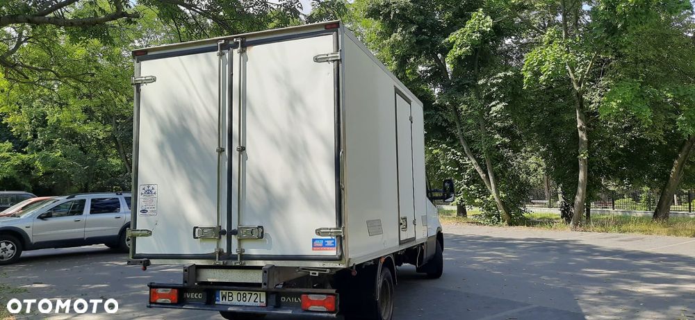 Iveco Daily 35C15 - 11