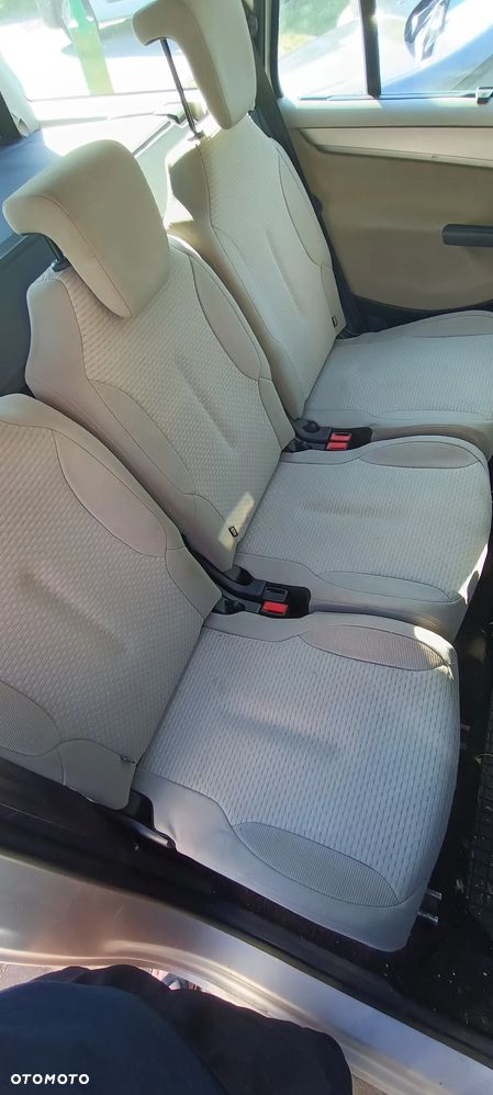 Citroën C4 Picasso 1.6 HDi SX Pack - 5