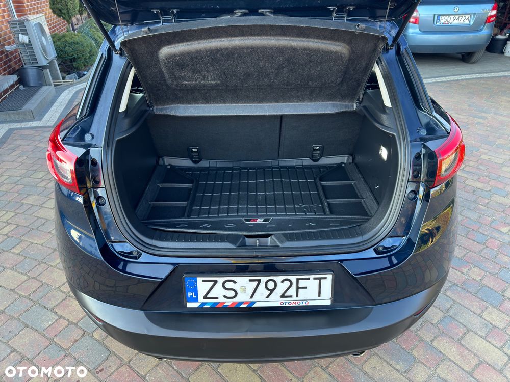 Mazda CX-3 2.0 Skygo - 18