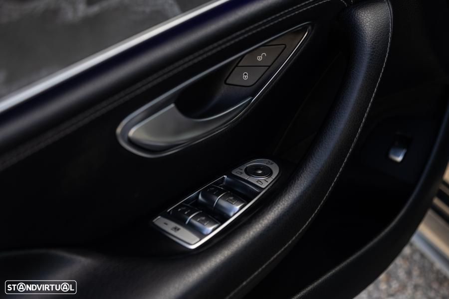 Mercedes-Benz CLS 400 - 27