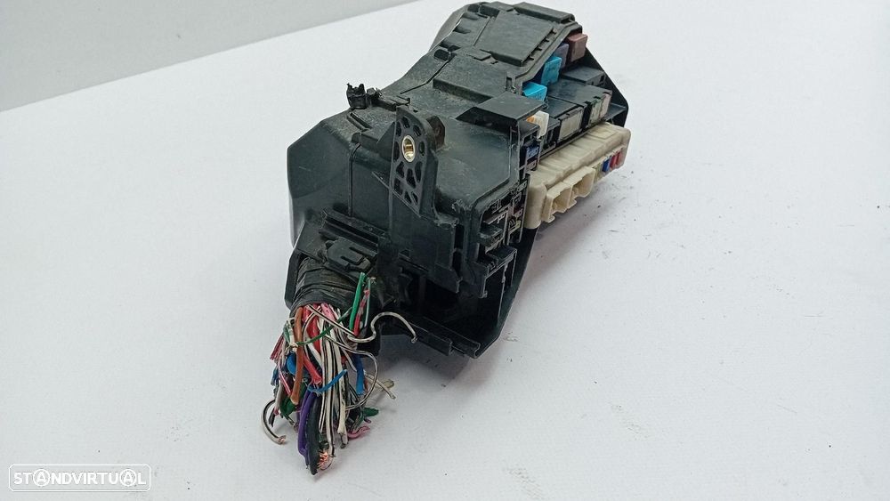 Caixa fusíveis / SAM / BSI TOYOTA iQ (_J1_) - 3