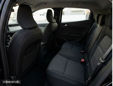 Renault Clio 1.5 Blue dCi Zen - 6