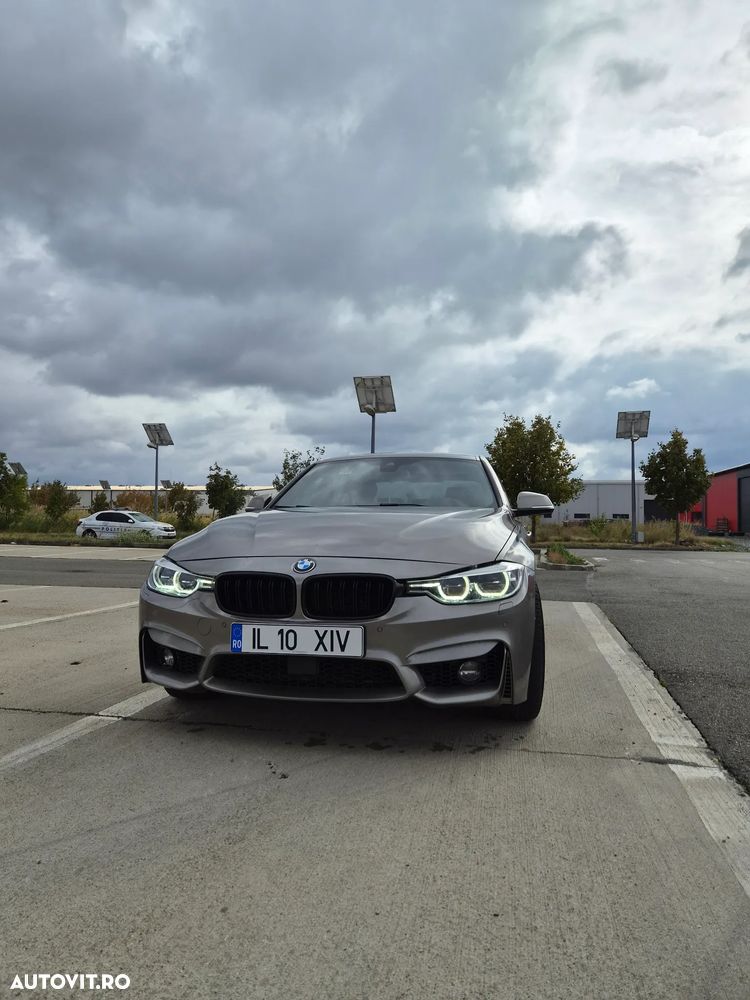 BMW Seria 3 - 3